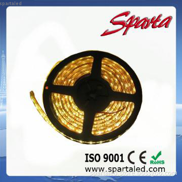 High Quality12V SMD5050-60 RGB led strip light approved by CE/RoHS